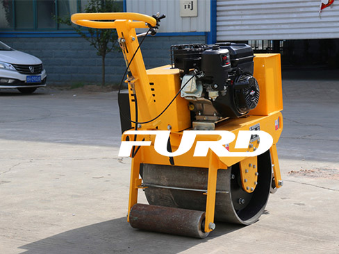 小型壓路機(jī)發(fā)動(dòng)機(jī)故障了，如何解決呢？